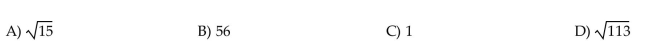 Find the distance d(   .    <div style=padding-top: 35px> 