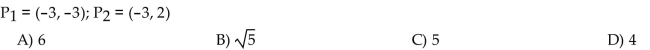Find the distance d(   .  <div style=padding-top: 35px> 