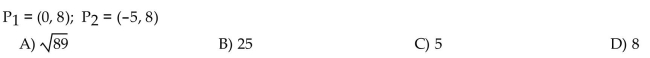Find the distance d(   .  <div style=padding-top: 35px> 