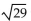 <strong>Solve the problem. Find all values of k so that the given points are   units apart. (-5, 5), (k, 0)</strong> A) 7 B) 3, 7 C) -3, -7 D) -7 <div style=padding-top: 35px> 