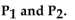 Find the midpoint of the line segment joining the points    <div style=padding-top: 35px> 