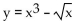 <strong>Determine whether the given point is on the graph of the equation. Equation: y   Point: (1, 0)</strong> A) Yes B) No <div style=padding-top: 35px> 