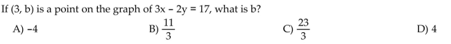 Solve the problem.  <div style=padding-top: 35px> 