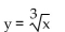 <strong>List the intercepts for the graph of the equation.  </strong> A) (0, 1) B) (0, 0) C) (1, 1) D) (1, 0) <div style=padding-top: 35px> 