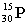 <strong>Which of these symbols represents an atom with 15 protons, 16 neutrons, and 15 electrons?</strong> A) B) C) D)
