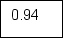 <strong>The overall reliability of the following system is </strong> A)0.787. B)0.85. C)0.89. D)0.919.