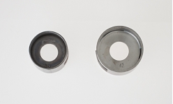 NARRBEGIN: Figure 13-18A The instrument pictured above would be used during surgery on what body part?