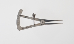 NARRBEGIN: Figure 12-51A For what task would the surgeon use the instrument pictured above?