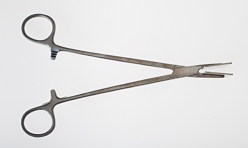 NARRBEGIN: Figure 10-78 A Identify the instrument pictured above and state two uses for it.