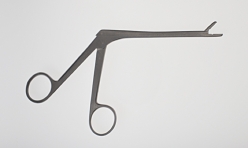 NARRBEGIN: Figure 10-58 A The surgeon is performing nasal surgery and request the instrument pictured above. What is the name of the instrument she asked for?