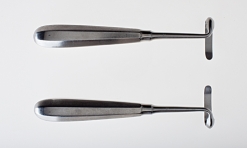 NARRBEGIN: Figure 09-11 A Identify the instrument pictured above and tell what it is used for.