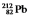<strong>11 Select the nuclide that completes the following nuclear reaction: </strong> A) B) C) D) E)