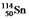 <strong>Select the nuclide that completes the following nuclear reaction: </strong> A) B) C) D) E)