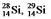 <strong>The isotopes and are all stable, while is radioactive. The mode of decay for is most likely to be</strong> A) positron decay. B) alpha decay. C) beta decay. D) gamma decay. E) fission.