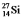 <strong>The isotopes and are all stable, while is radioactive. The mode of decay for is most likely to be</strong> A) positron decay. B) alpha decay. C) beta decay. D) gamma decay. E) fission.