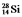 <strong>Which of the following isotopes is most likely to be unstable?</strong> A) B) C) D) E)