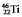 <strong>Which of the following isotopes is most likely to be unstable?</strong> A) B) C) D) E)
