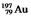 <strong>Which of the following isotopes is definitely unstable?</strong> A) B) C) D) E)