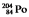 <strong>Which of the following isotopes is definitely unstable?</strong> A) B) C) D) E)