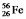 <strong>Which of the following isotopes is definitely unstable?</strong> A) B) C) D) E)
