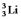 <strong>Identify the missing species in the following nuclear transmutation: </strong> A) 2 B) 3 C) D) E)