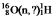<strong>Identify the missing species in the following nuclear transmutation: </strong> A) B) C) D) E)