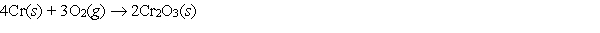 <strong>Calculate \Delta S \degree for the reaction </strong> A) -548.1 J/K B) -147.7 J/K C) 147.7 J/K D) 310.1 J/K E) 548.1 J/K
