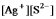 <strong>Write the ion product expression for silver sulfide, Ag<sub>2</sub>S.</strong> A) B) C) D) E)