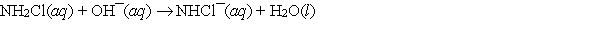 <strong>What is the molecularity of the following elementary reaction?  </strong> A) unimolecular B) bimolecular C) termolecular D) tetramolecular E) Need to know the reaction order before molecularity can be determined. <div style=padding-top: 35px> 
