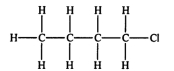 <strong>Which compound, if any, will be optically active?</strong> A) B) C) D) E) None of these choices is optically active.