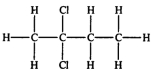 <strong>Which compound, if any, will be optically active?</strong> A) B) C) D) E) None of these choices is optically active.