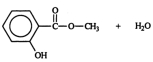 <strong>Identify the products of the following reaction. </strong> A) B) C) D) E) None of the above pairs of compounds is formed in the reaction.
