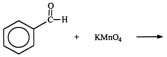 <strong>Identify the principal organic products for the following reaction. </strong> A) B) C) D) E) None of these choices is among the principal organic products of the reaction.