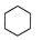 <strong>Identify the organic product when cyclohexanol reacts with excess potassium dichromate in the presence of sulfuric acid. </strong> A) B) C) D) E) None of these choices is the organic product of the reaction.