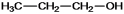 <strong>Which of the following should have the highest surface tension at a given temperature?</strong> A) B) C) D) E)