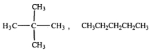 <strong>Which of the following pairs of substances is arranged so that the one with higher viscosity is listed first?</strong> A) B) C) D) E) None of these choices is correct.