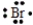 <strong>Select the element whose Lewis symbol is correct.</strong> A) B) C) D) E)