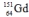 <strong>Select the nuclide that completes the following nuclear reaction. </strong> A) B) C) D) E)