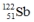 <strong>Select the nuclide that completes the following nuclear reaction. </strong> A) B) C) D) E) None of these choices are correct.