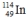 <strong>Select the nuclide that completes the following nuclear reaction. </strong> A) B) C) D) E)