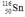 <strong>Select the nuclide that completes the following nuclear reaction. </strong> A) B) C) D) E)