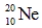<strong>Which of the following isotopes is most likely to be unstable?</strong> A) B) C) D) E)