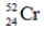 <strong>Which one of the following nuclei has a magic number of neutrons and/or protons?</strong> A) B) C) D) E)