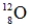 <strong>Identify the missing species in the following nuclear transmutation. </strong> A) B) C) D) E)