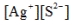 <strong>Write the ion product expression for silver sulfide, Ag<sub>2</sub>S.</strong> A) B) C) D) E)