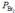 Nitric oxide and bromine were allowed to react in a sealed container. When equilibrium was reached P<sub>NO</sub> = 0.526 atm, = 1.59 atm, and P<sub>NOBr</sub> = 7.68 atm. Calculate K<sub>p</sub> for the reaction. 2NO(g) + Br<sub>2</sub>(g) 2NOBr(g)