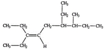 Select the correct name for the following compound.  