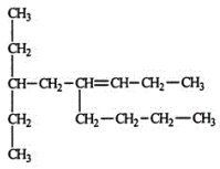 Select the correct name for the following compound.  
