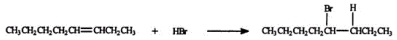 Select the correct reaction type for the following process.