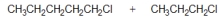 <strong>Identify the products of the reaction of 3-octene with chlorine. </strong> A) B) C) D) E)